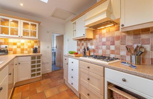 Wells-next-the-Sea House | Algerine Cottage