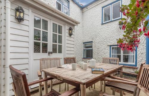 Wells-next-the-Sea House | Algerine Cottage