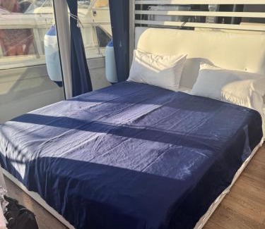 Alghero Boat Rental | Alghero houseboat Blue Zone