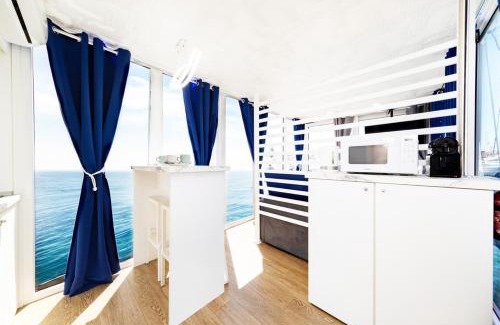 Alghero Boat Rental | Alghero houseboat Blue Zone