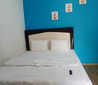 Bogor Barat House | ALGIRA GUEST HOUSE GUNUNGBATU SYARIAH