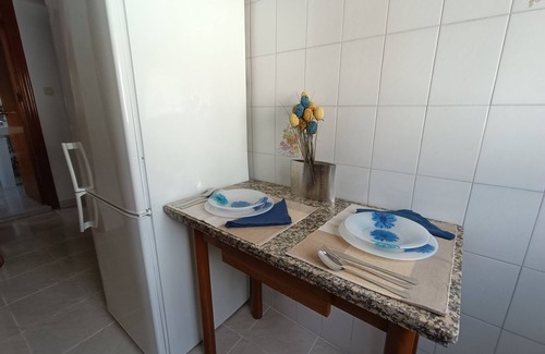 Algodonales Cottage | ALGODONALES TERRACES