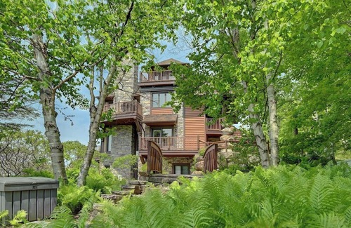 Mont-Tremblant Condo | Algonquin Chalets