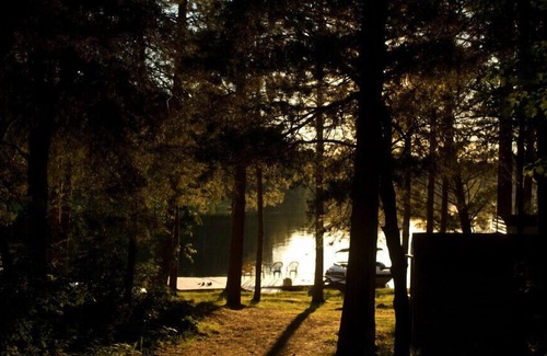Madawaska Cottage | Algonquin Park Area Waterfront Cottage - Madawaska Ontario, Canada