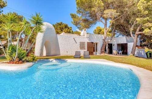 Tolleric Ski Chalet | Algues 7