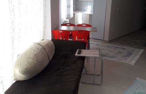 Canakkale Condo | Algul Studyo Evleri