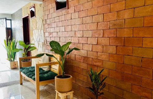 Del Cerrillo Hotel | Alhambra Hotel - San Cristóbal de las Casas