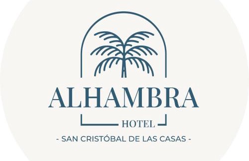 Del Cerrillo Hotel | Alhambra Hotel - San Cristóbal de las Casas