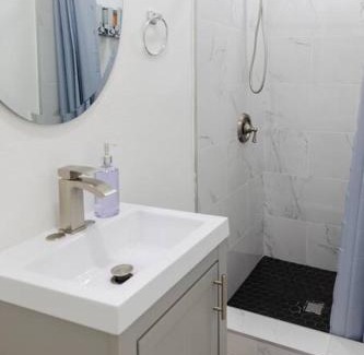 Alhambra Apartment | Alhambra 5 Unit Apartment Complex!