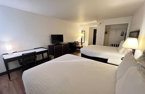 Alhambra Hotel | Alhambra Hotel