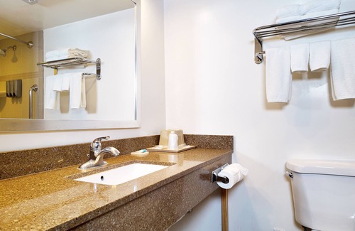 Alhambra Hotel | Alhambra Hotel