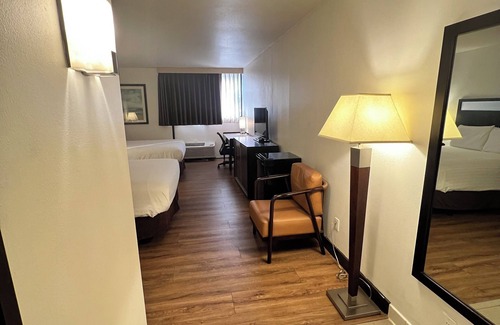 Alhambra Hotel | Alhambra Hotel