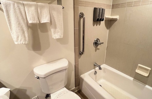 Alhambra Hotel | Alhambra Hotel