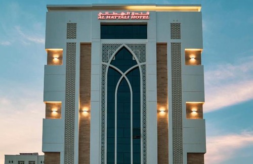 Muscat Hotel | Alhattali Hotel