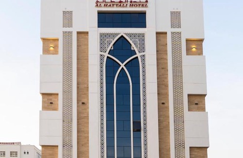 Muscat Hotel | Alhattali Hotel