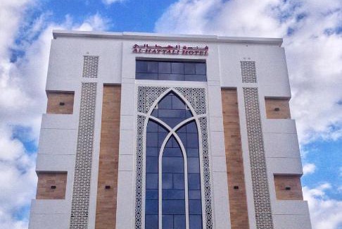 Muscat Hotel | Alhattali Hotel