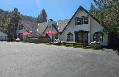 Idyllwild Resort | Alhatti Christian Resort