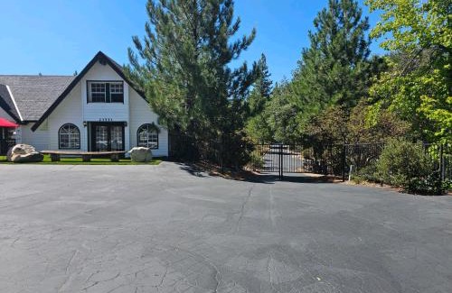 Idyllwild Resort | Alhatti Christian Resort