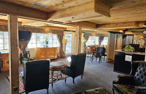 Idyllwild Resort | Alhatti Christian Resort