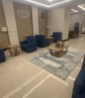 Wadi-Ad-Dawasir Apartment | Alhayat Star serviced apartments