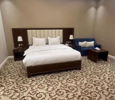 Wadi-Ad-Dawasir Apartment | Alhayat Star serviced apartments