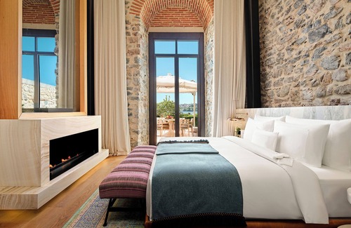 Beyoglu Hotel | Aliée Istanbul - A Paris Society Collection Hotel