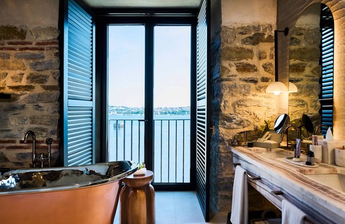 Beyoglu Hotel | Aliée Istanbul - A Paris Society Collection Hotel