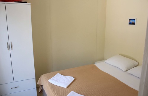 Marmara Hotel | Ali Baba Butik Otel