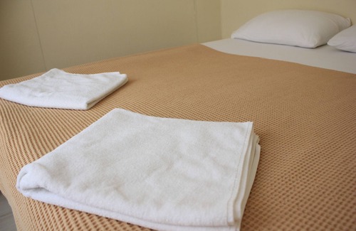 Marmara Hotel | Ali Baba Butik Otel