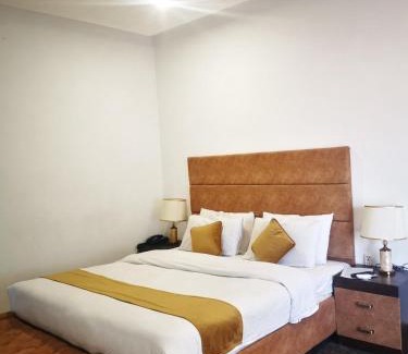 Sangota Hotel | Ali contry club & resort