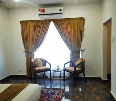 Sangota Hotel | Ali contry club & resort
