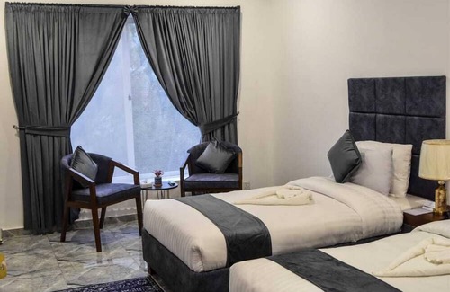 Sangota Resort | Ali Country Club and Resort