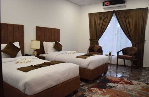Sangota Resort | Ali Country Club and Resort