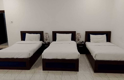 Sangota Resort | Ali Country Club and Resort