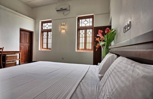 Galle House | Ali Gedara Bungalow