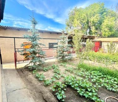 Karakol House | Ali guest house
