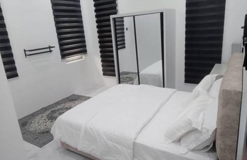 Jeli House | Ali Homestay Jeli