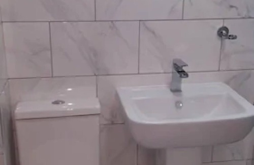 Oxford City Centre Hotel | Ali Inn