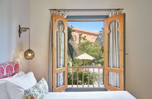 El Gouna Hotel | Ali Pasha Hotel El Gouna