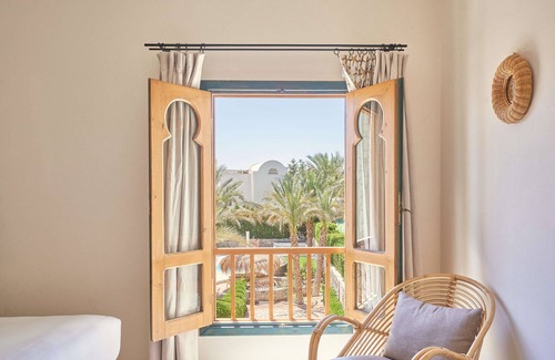 El Gouna Hotel | Ali Pasha Hotel El Gouna
