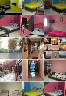 Batu Ferringhi Hotel | Ali's Guest House
