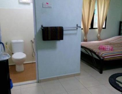 Batu Ferringhi Hotel | Ali's Guest House