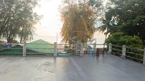 Batu Ferringhi Hotel | Ali's Guest House