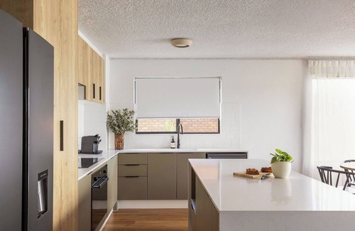 Tweed Heads Apartment | Ali's Waterfront Escape