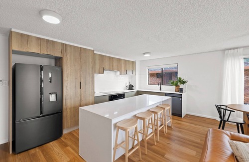 Tweed Heads Apartment | Ali's Waterfront Escape