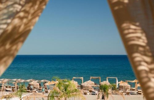 Haraki Hotel | Alia Beachfront Suites and Spa