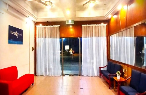 Bandar Kota Bharu Hotel | Alia Express Green Mango, Kota Bharu