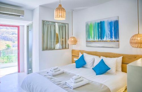 Haraki Hotel | Alia Suites and Spa