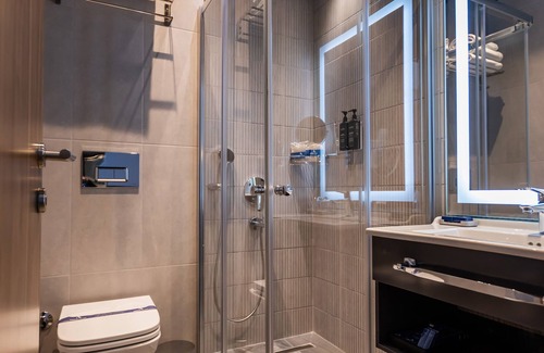 Edirne Bed & Breakfast | Aliba Hotel