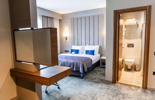 Edirne Bed & Breakfast | Aliba Hotel